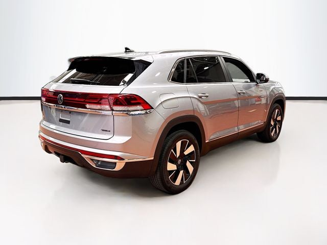 2024 Volkswagen Atlas Cross Sport 2.0T SEL