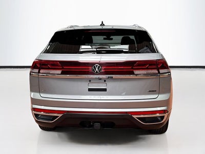 2024 Volkswagen Atlas Cross Sport 2.0T SEL