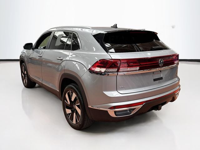 2024 Volkswagen Atlas Cross Sport 2.0T SEL