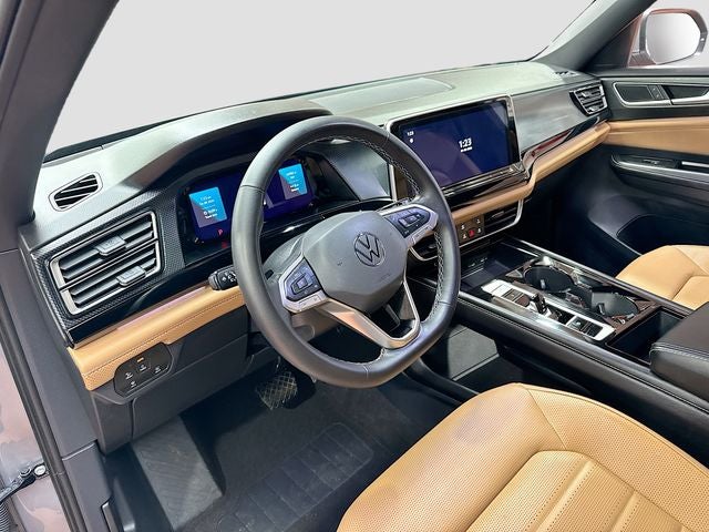 2024 Volkswagen Atlas Cross Sport 2.0T SEL