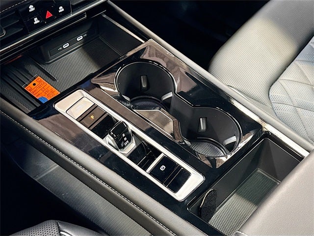 2025 Volkswagen Atlas Cross Sport 2.0T SEL Premium R-Line