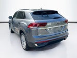 2021 Volkswagen Atlas Cross Sport 2.0T SE w/Technology