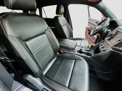 2021 Volkswagen Atlas Cross Sport 2.0T SE w/Technology