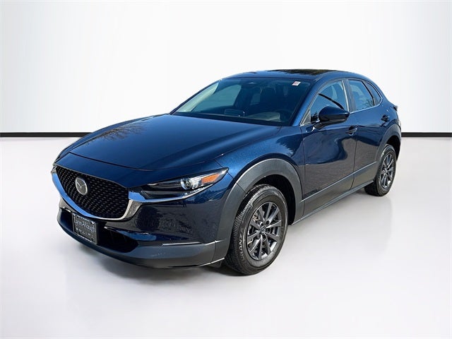 2024 Mazda Mazda CX-30 2.5 S