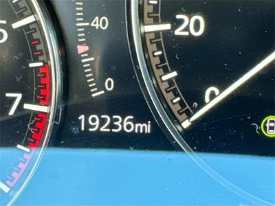 2024 Mazda Mazda CX-30 2.5 S