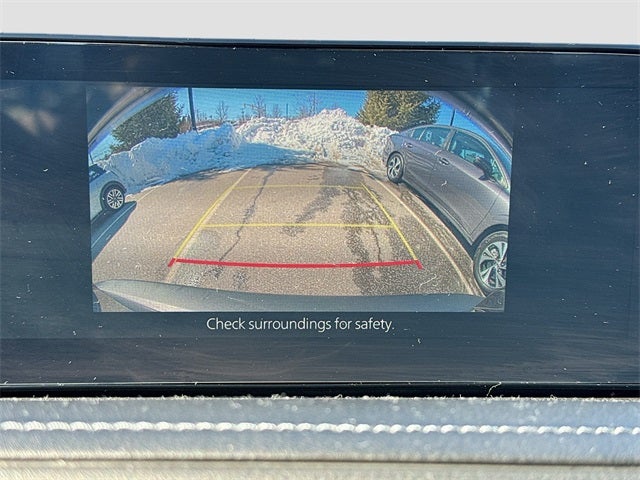 2024 Mazda Mazda CX-30 2.5 S