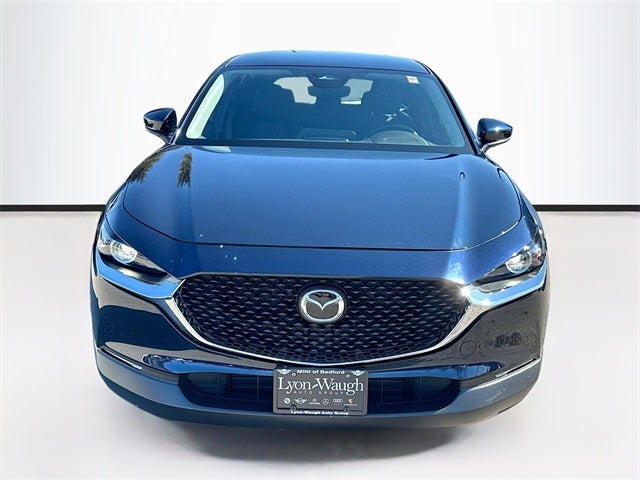 2024 Mazda Mazda CX-30 2.5 S