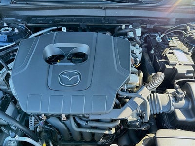 2024 Mazda Mazda CX-30 2.5 S