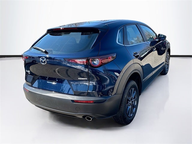 2024 Mazda Mazda CX-30 2.5 S