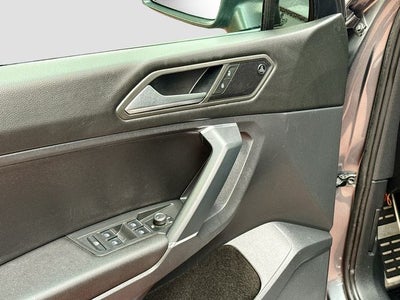 2020 Volkswagen Tiguan 2.0T SE 4Motion