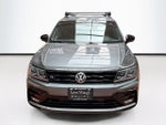 2020 Volkswagen Tiguan 2.0T SE 4Motion