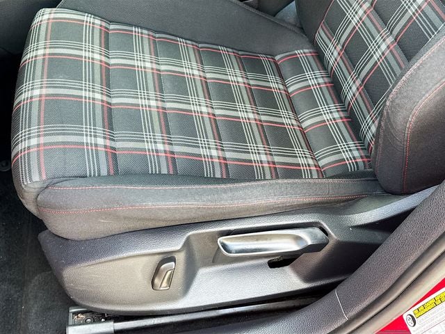 2019 Volkswagen Golf GTI 2.0T S