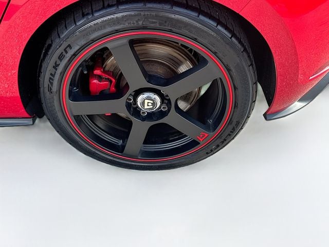 2019 Volkswagen Golf GTI 2.0T S