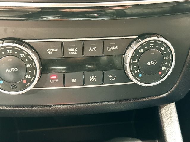 2017 Mercedes-Benz GLE GLE 350 4MATIC®