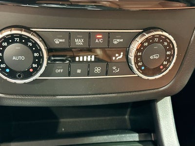 2019 Mercedes-Benz GLS GLS 450 4MATIC®