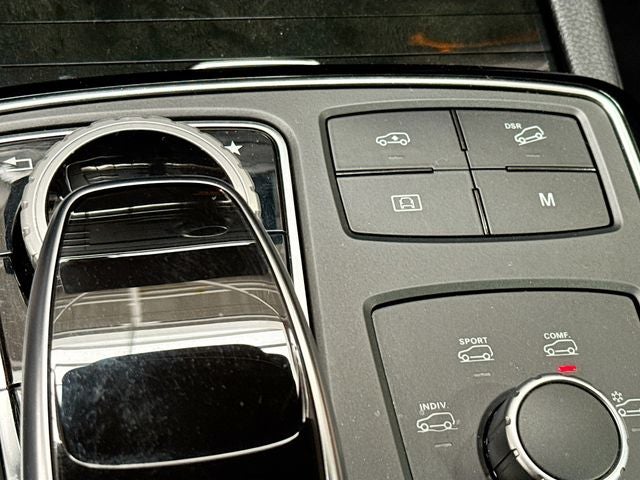 2019 Mercedes-Benz GLS GLS 450 4MATIC®