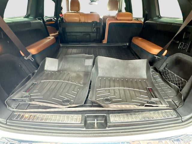 2019 Mercedes-Benz GLS GLS 450 4MATIC®