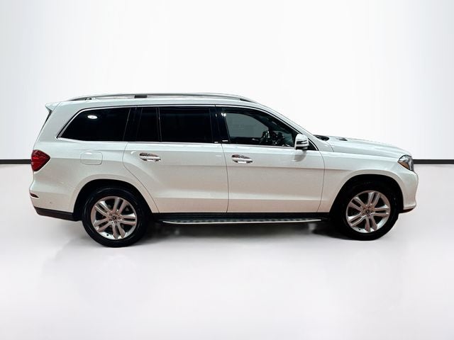 2019 Mercedes-Benz GLS GLS 450 4MATIC®