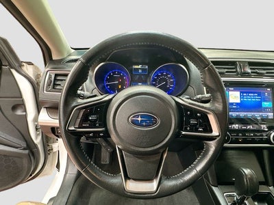 2019 Subaru Legacy 2.5i Limited
