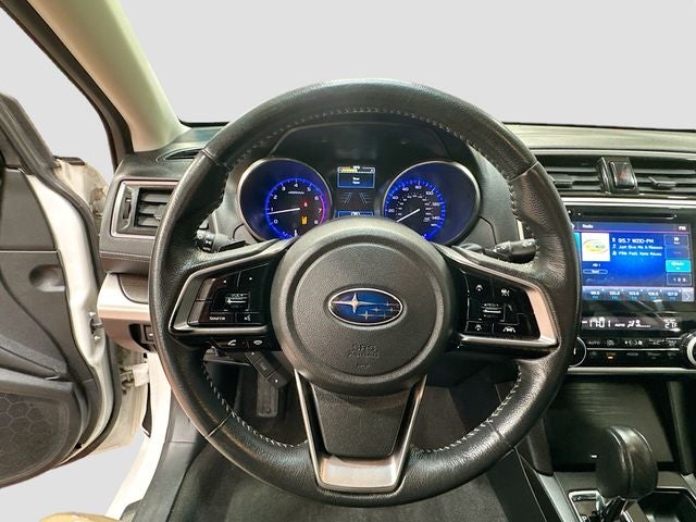 2019 Subaru Legacy 2.5i Limited
