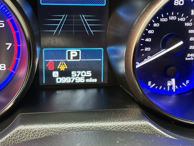 2019 Subaru Legacy 2.5i Limited