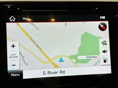 2019 Subaru Legacy 2.5i Limited