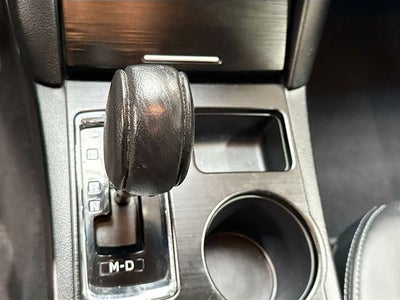 2019 Subaru Legacy 2.5i Limited