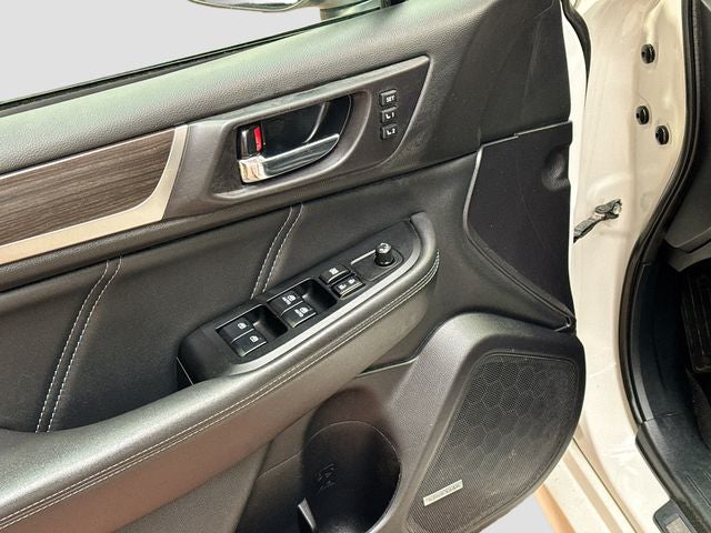 2019 Subaru Legacy 2.5i Limited