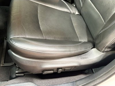 2019 Subaru Legacy 2.5i Limited