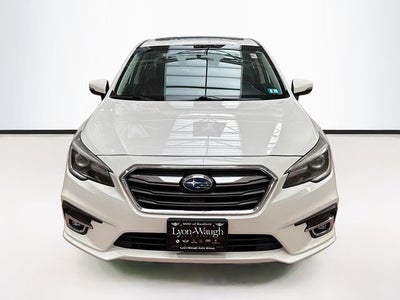 2019 Subaru Legacy 2.5i Limited