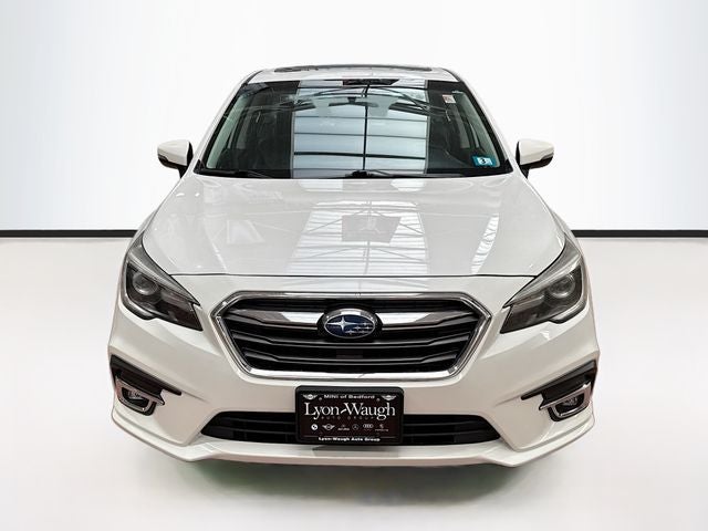 2019 Subaru Legacy 2.5i Limited