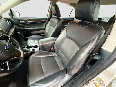 2019 Subaru Legacy 2.5i Limited