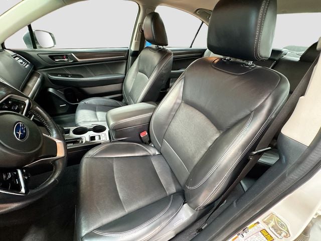 2019 Subaru Legacy 2.5i Limited