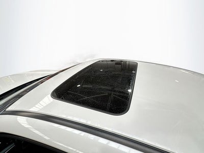 2019 Subaru Legacy 2.5i Limited