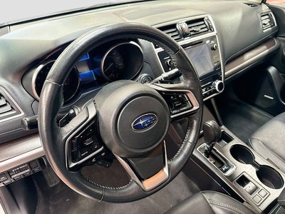 2019 Subaru Legacy 2.5i Limited