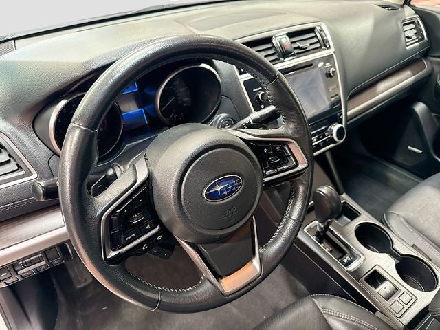 2019 Subaru Legacy 2.5i Limited