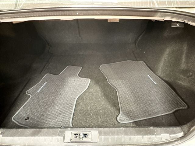 2019 Subaru Legacy 2.5i Limited