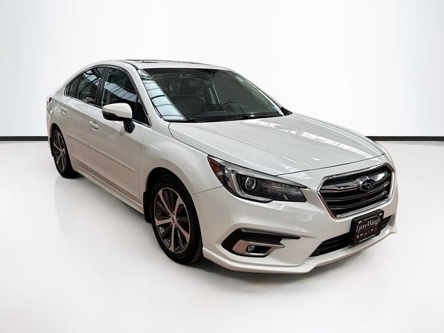 2019 Subaru Legacy 2.5i Limited