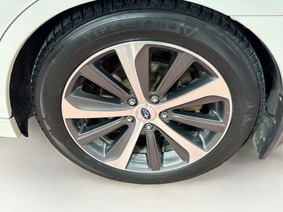 2019 Subaru Legacy 2.5i Limited