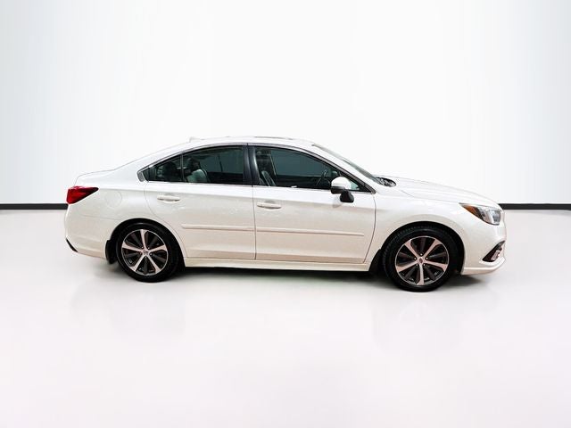2019 Subaru Legacy 2.5i Limited