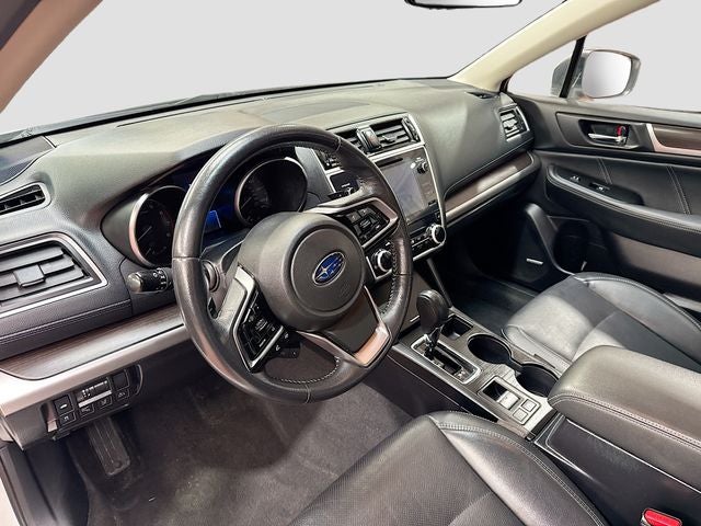 2019 Subaru Legacy 2.5i Limited