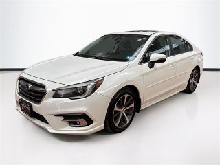 2019 Subaru Legacy 2.5i Limited