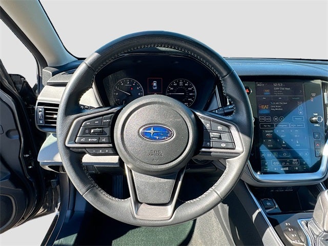 2023 Subaru Legacy Premium