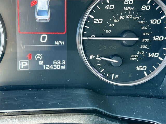 2023 Subaru Legacy Premium