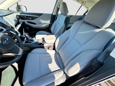 2023 Subaru Legacy Premium