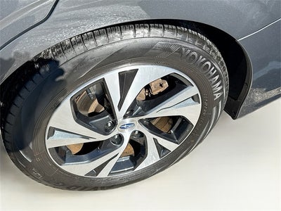 2023 Subaru Legacy Premium