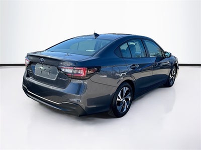 2023 Subaru Legacy Premium