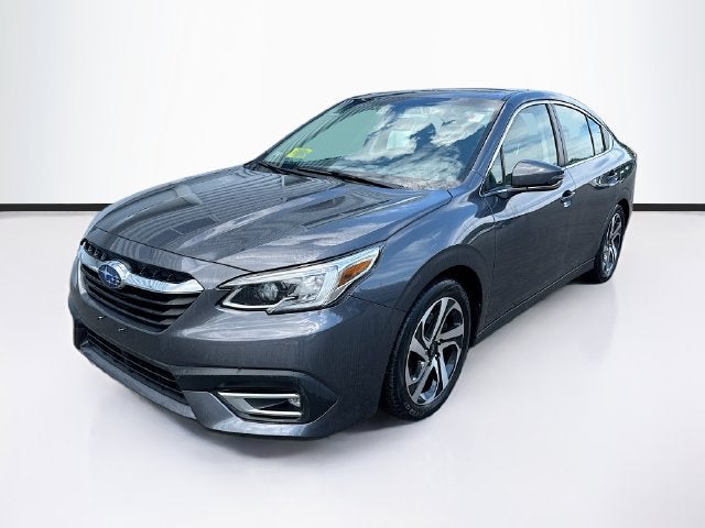 2022 Subaru Legacy