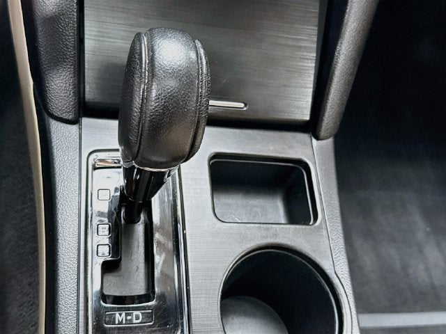 2018 Subaru Outback 3.6R Limited