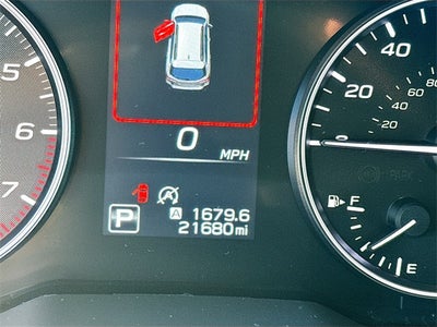 2023 Subaru Outback Premium